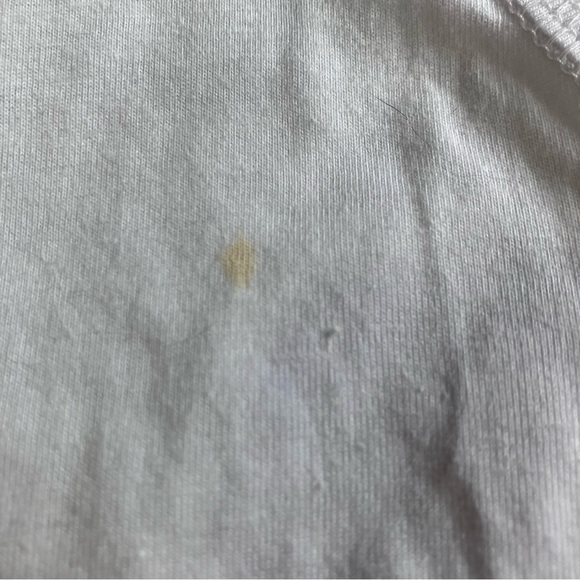 🩵2FOR$20 Boutique Brown&White Leopard Satin Skirt And White Tank Set - Picture 8 of 8